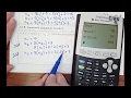 12 8 - Recursive Sequences Level 3