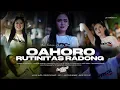 Download Lagu DJ MASHUP LENGENDARIS OAHORO X RUTINITAS RADONG PARTY MENGKNE ASEK ASEK TERBARU BENDOTPROJECK