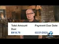 Man s SoCalGas bill over 900 so what can concerned customers do
