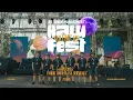 Download Lagu HALU FEST 2025 - NDX AKA, GUYON WATON, YOVIE \u0026 NUNO, YURA, and many more....