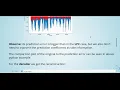 ADSP - 14 Prediction