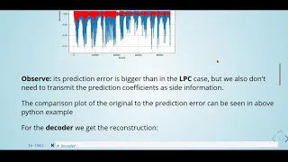ADSP - 14 Prediction
