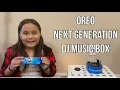 Download Lagu Oreo Next Generation DJ Music Box, How To