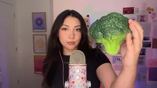 Fast And Aggressive ASMR Trigger Assortment 