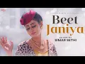Download Lagu Beet Janiya Eh Rutta Haniya Cover Simar Sethi | Punjabi New Song 2021 | Chale Javange Na Mud Awange