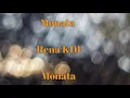 Download Lagu Cinta Hitam Vocal Rena KDI Monata Dangdut Koplo | The Songs Entertainment