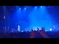Rise Above It by I Prevail with Justin Stone live in Boston (HOB) 7/24/19