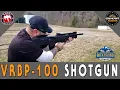 Badass BullPup Shotgun RIA VRBP-100
