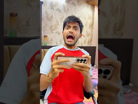 Rahul Ne Ye Kya Kar Diya 😱 #rahulchopde #shorts