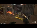 Example of Shooting An Enemy in the Back Dirty Bomb