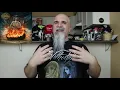 Falconer - From a Dying Ember (Album Review)