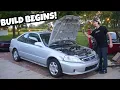 Download Lagu The car he left behind.. + Smokes Bash