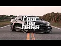 Shenseea Ft. Tyga - Blessed (Bass Boosted)