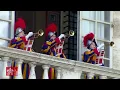 Download Lagu Marcia della Guardia Svizzera Pontificia (March of the Pontifical Swiss Guard )