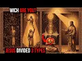 Download Lagu Jesus Divided Humans Into 3 Types — Only ONE Can Enter The Monad (Which Are You?)