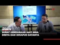 Download Lagu MORNING NEWS: Aturan Tilang Berubah, Surat Kendaraan Mati Bisa Disita dan Dihapus Datanya