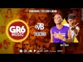 MC GW e MC 7Belo - So Cavucada/Passinho dos Maloka (DJ 7B/TH Detona/Wallace NK)