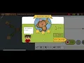 Code Monkey Adventure Challenges 73-75