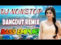 DJ DANGDUT ENAK NEMANI SAAT SANTAI DJ TERBARU 2025 FULL BASS REMIX