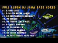 Download Lagu DJ JAWA FULL ALBUM TERBARU 2025 FULL BASS❗DJ MAS JOKO •DUH ADUH PIPIKU DICIUM MAS JOKO VIRAL 2025