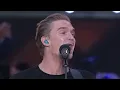 Cody Simpson - "Never Tear Us Apart" by INXS (Live at Sydney Opera House)