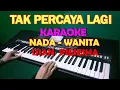 Download Lagu KUCOBA HIDUP SENDIRI - KARAOKE VOKAL CEWEK/WANITA | LIRIK, HD