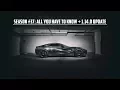 CSR Racing 2 Season Milestone Golden cup Major 1 14 0 Update