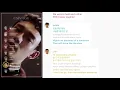 EXO - Universe (Line Distribution + Lyrics Color Coded) PATREON REQUESTED