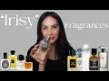 11 IRISY FRAGRANCES - Parfum
