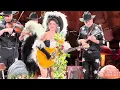 Sierra Ferrell covers Blue Virginia Blue (Larry Sparks) at Red Rocks 08/25