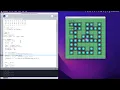 Programming a Tilemap in Processing With Random Sprite Locations