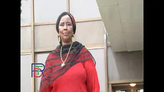 Sabab Kale HIBO MAXAMED 