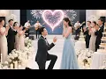 Download Lagu 总裁一见钟情，竟在众人面前向灰姑娘求婚，震惊全场！