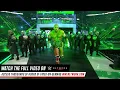 Triple H makes his entrance at AT&T Stadium: WrestleMania 32, only on WWE Network