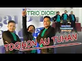 Download Lagu ROHANI Lagu Batak Terbaru 2021: TOGIHON AU TUHAN - Trio Century ( Live Cover Trio Diori )