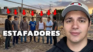 5 HORAS DE BROMAS A ESTAFADORES!!! (EL MARATÓN DEFINITIVO)