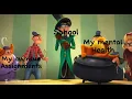 How Bad Can School Be Lorax Meme