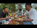 Download Lagu PERTAMA KALI MAKAN DI HOTEL ADA ANGKRINGANNYA ! - harga murah higienis pasti 😍🤤🔥✅