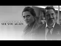 (Marvel) Avengers | See You Again