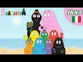 Download Lagu Barbapapà : 10 EPISODI COMPLETI - 1h45 min : Compilazioni cartoni