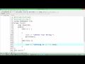34 Equal Operator Overloading