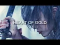 Download Lagu Rurouni Kenshin: The Beginning || Heart Of Gold || Kenshin \u0026 Tomoe (Short Version)