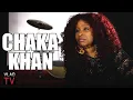 Lagu Chaka Khan Hated Kanye Sampling 'Through The Fire': He F***ed Up My Song! (Part 12)