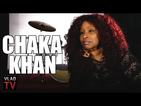 Download MP3 Chaka Khan Hated Kanye Sampling 'Through The Fire': He F***ed Up My Song! (Part 12)