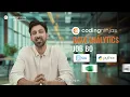 Coding Ninjas 6 Month Job Bootcamp