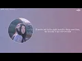 1시간 | 백예린 _ Square(2017) | 가사