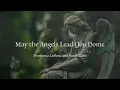 Francesca LaRosa and Sarah Hart – May the Angels Lead You Home [Official Lyric Video]