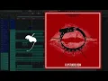 Aluna & SIDEPIECE - Misbehave ( FL Studio Remake)