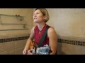 Scale The Walls (Rachel Barrentine)