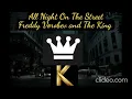 Freddy Vorobev and The King - Half Of My Soul